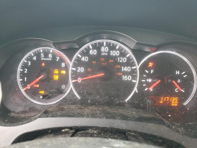 Foto 9 de la subasta – 2010 NISS ALTIMA BASE con VIN 1N4AL2APXAN444466