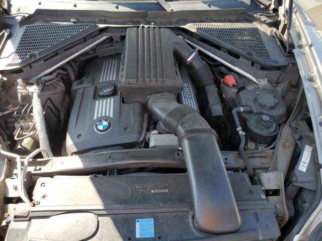 Photo 12 from auction – 2008 BMW X5 3.0I with VIN 5UXFE43508L026326