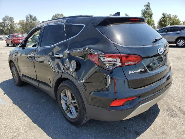 Photo 2 from auction – 2017 HYUNDAI SANTA FE S with VIN 5NMZU3LB0HH025163