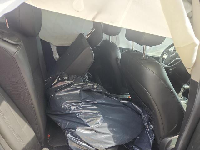 Photo 11 from auction – 2017 BUICK ENCORE PRE with VIN KL4CJASB8HB017234