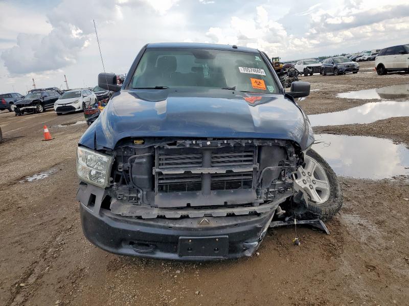 Photo 5 from auction – 2020 RAM 1500 CLASS with VIN 3C6RR7KG8LG144208