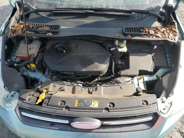 Photo 12 from auction – 2013 FORD ESCAPE SE with VIN 1FMCU0GX8DUB89916