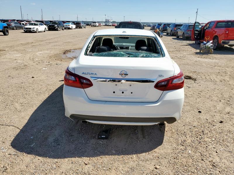 Photo 6 from auction – 2018 NISSAN ALTIMA with VIN 1N4AL3AP2JC237183