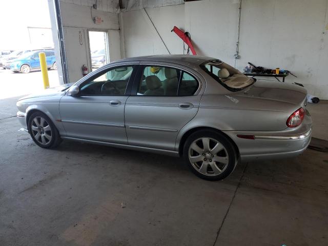 Photo 2 from auction – 2006 JAGUAR X-TYPE 3.0 with VIN SAJWA51A16WE97999