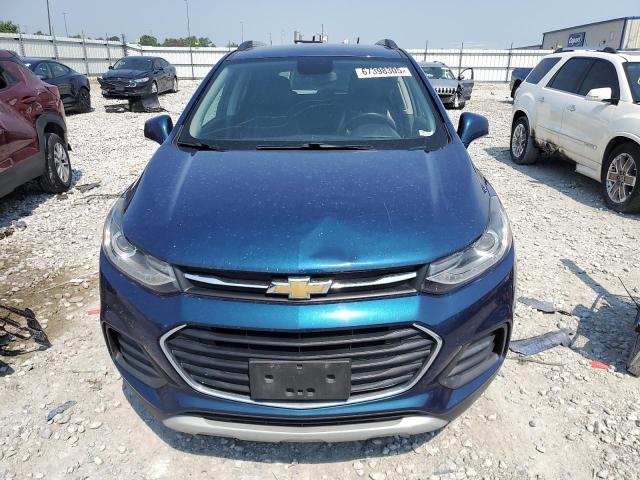 Photo 5 from auction – 2020 CHEVROLET TRAX 1LT with VIN KL7CJLSB2LB332473