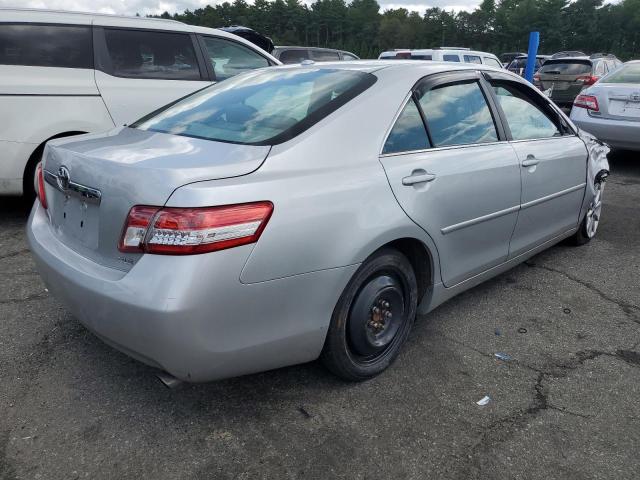 Photo 3 from auction – 2011 TOYOTA CAMRY BASE with VIN 4T1BF3EK7BU204935