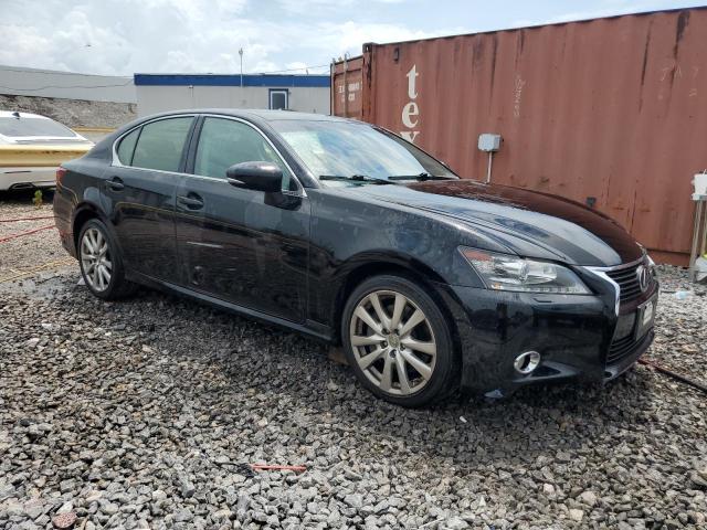 Photo 4 from auction – 2015 LEXUS GS 350 with VIN JTHCE1BL2FA002362