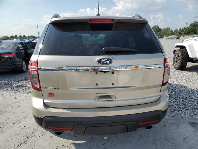 Photo 6 from auction – 2011 FORD EXPLORER L with VIN 1FMHK7F85BGA09513
