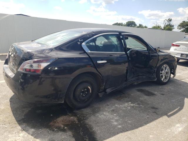 Photo 3 from auction – 2014 NISSAN MAXIMA S with VIN 1N4AA5AP3EC482047
