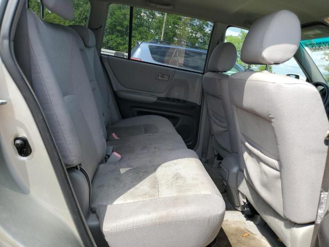 Photo 11 from auction – 2005 TOYOTA HIGHLANDER with VIN JTEDP21A450088103