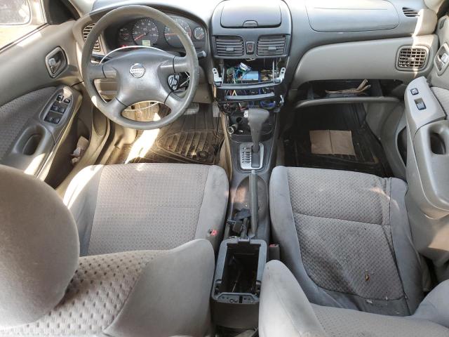 Photo 8 from auction – 2005 NISSAN SENTRA 1.8 with VIN 3N1CB51D35L590794