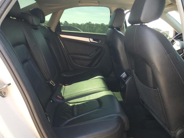 Photo 10 from auction – 2014 AUDI A4 PREMIUM with VIN WAUAFAFL8EN009952
