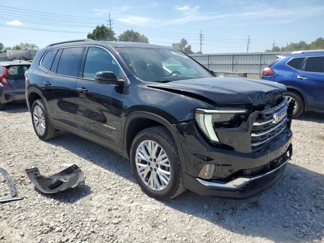 Photo 4 from auction – 2025 GMC ACADIA ELEVATION with VIN 1GKENKRS2SJ175360