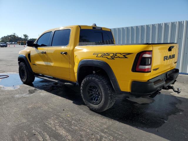 Photo 2 from auction – 2023 RAM 1500 TRX with VIN 1C6SRFU98PN579883