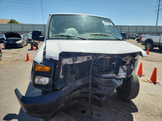 Photo 5 from auction – 2009 FORD ECONOLINE with VIN 1FBSS31L59DA12071