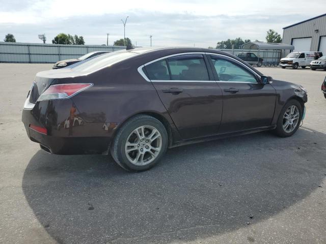 Photo 3 from auction – 2011 ACURA TL with VIN 19UUA8F25BA009314