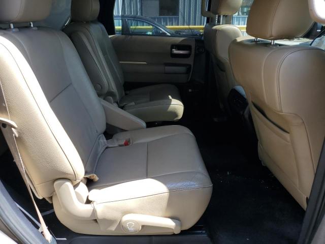 Photo 11 from auction – 2013 TOYOTA SEQUOIA LI with VIN 5TDJW5G19DS077757