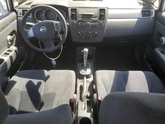Photo 8 from auction – 2008 NISSAN VERSA S with VIN 3N1BC11E38L433989