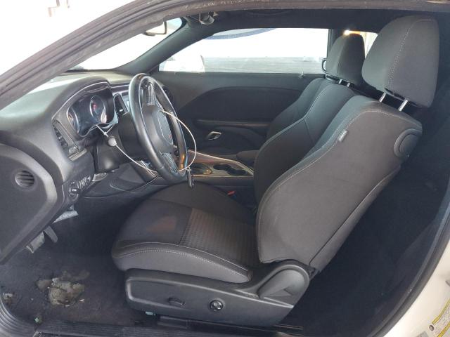 Photo 7 from auction – 2017 DODGE CHALLENGER SXT with VIN 2C3CDZAG3HH507732