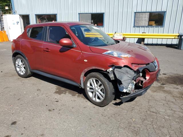 Photo 4 from auction – 2011 NISSAN JUKE S with VIN JN8AF5MV9BT015429