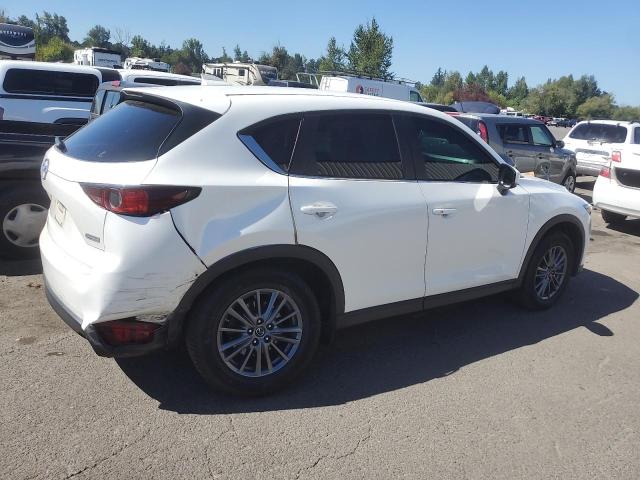 Photo 3 from auction – 2019 MAZDA CX-5 TOURI with VIN JM3KFBCM4K0515899