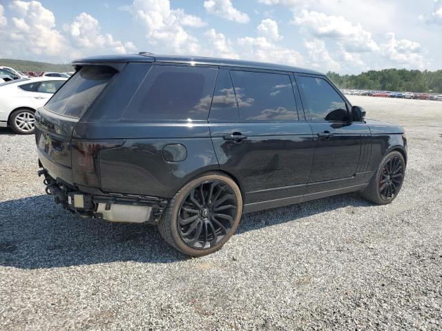 Photo 3 from auction – 2014 LAND ROVER RANGE ROVER AUTOBIOGRAPHY with VIN SALGV3TF4EA194737