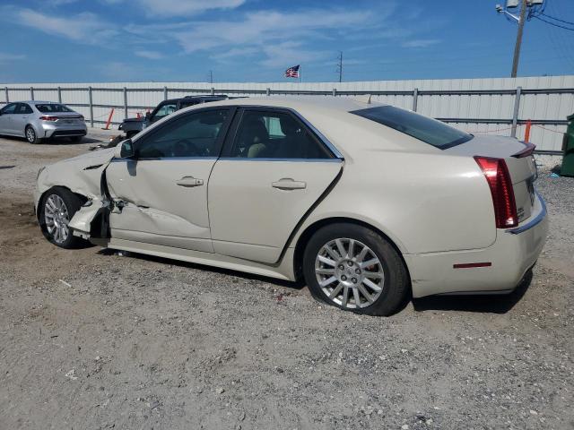 Photo 2 from auction – 2010 CADILLAC CTS LUXURY with VIN 1G6DE5EG7A0111932
