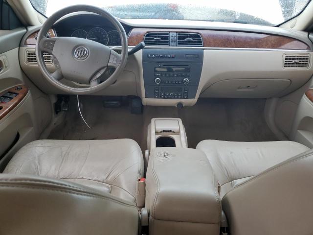 Photo 8 from auction – 2006 BUICK LACROSSE with VIN 2G4WD582161246176