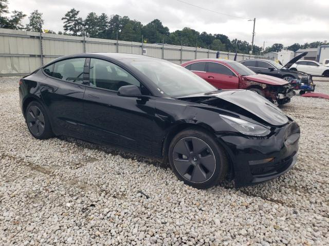 Photo 4 from auction – 2023 TESLA MODEL 3 with VIN 5YJ3E1EA8PF452568