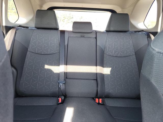 Photo 10 from auction – 2024 TOYOTA RAV4 XLE with VIN 2T3W1RFV2RC298463