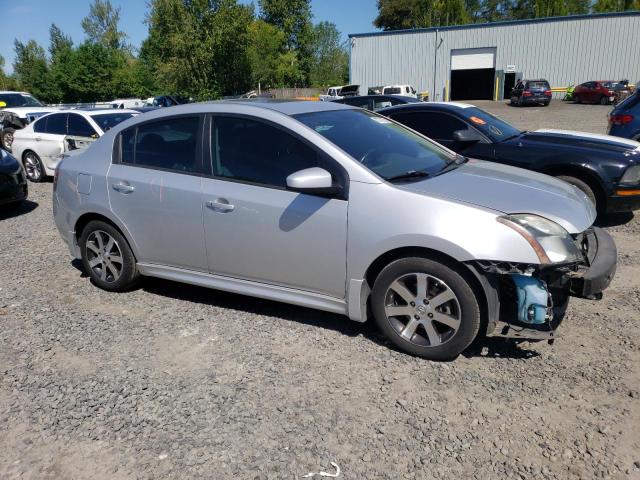 صورة رقم 4 من المزاد - 2012 NISSAN SENTRA 2.0 مع VIN 3N1AB6AP2CL752001
