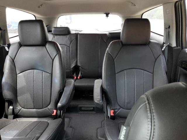 Photo 10 from auction – 2014 BUICK ENCLAVE with VIN 5GAKRBKD1EJ231745