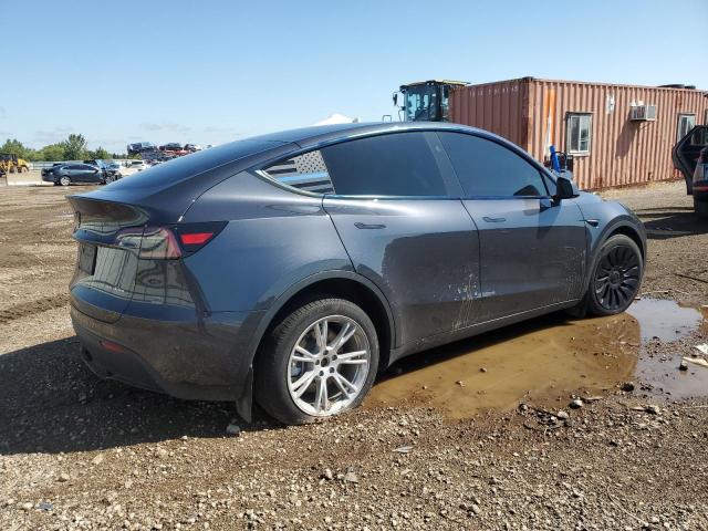 Photo 3 from auction – 2024 TESLA MODEL Y with VIN 7SAYGDEE8RA226506