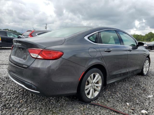 Photo 3 from auction – 2016 CHRYSLER 200 LIMITE with VIN 1C3CCCAB5GN183841