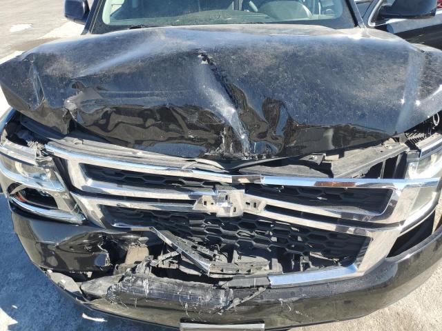 Photo 12 from auction – 2018 CHEVROLET SUBURBAN with VIN 1GNSCGKC8JR184611