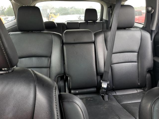 Photo 10 from auction – 2020 HONDA PILOT EXL with VIN 5FNYF5H52LB028807