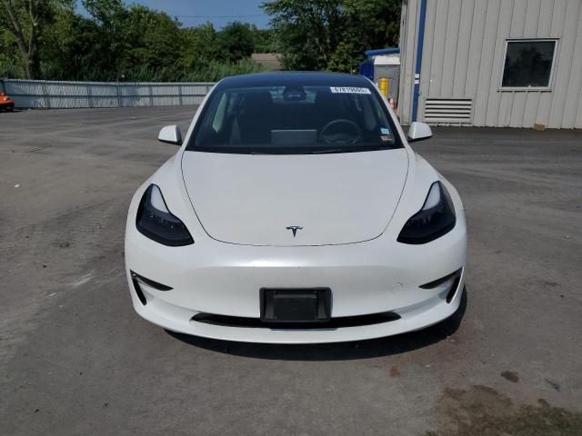 Photo 5 from auction – 2023 TESLA MODEL 3 with VIN 5YJ3E1EA3PF568714