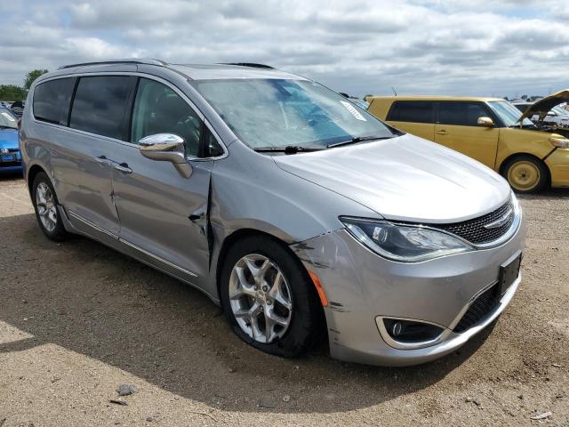 Photo 4 from auction – 2018 CHRYSLER PACIFICA L with VIN 2C4RC1GG9JR357501
