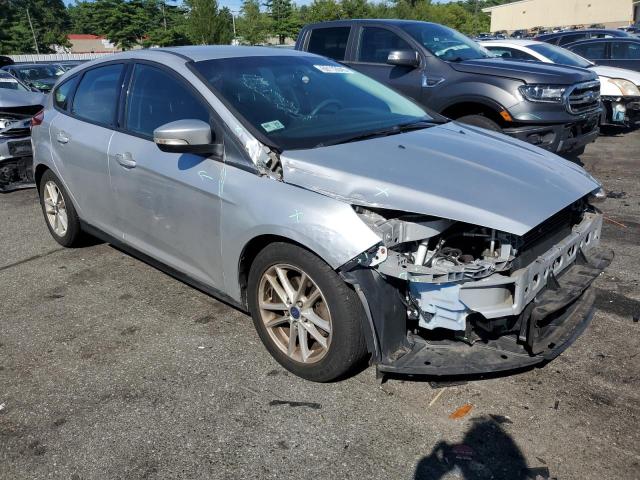 Photo 4 from auction – 2016 FORD FOCUS SE with VIN 1FADP3K22GL389025