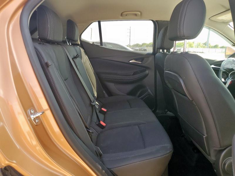 Photo 11 from auction – 2025 BUICK ENCORE GX with VIN KL4AMBSPXSB028419
