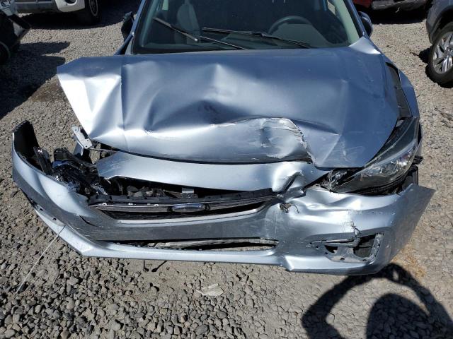 Photo 11 from auction – 2017 SUBARU IMPREZA PREMIUM with VIN 4S3GTAB64H3700353