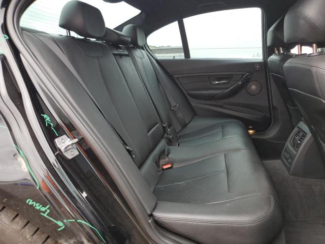 Zdjęcie 10 z aukcji – 2015 BMW 335 I z VIN WBA3A9G55FNS66199