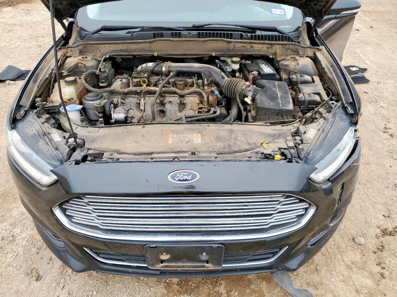 Photo 11 from auction – 2013 FORD FUSION TIT with VIN 3FA6P0K93DR220195