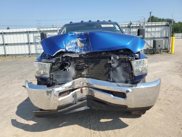 Photo 5 from auction – 2015 RAM 2500 ST with VIN 3C6UR5CL2FG552279