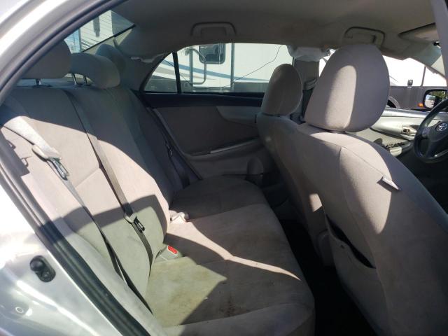 Photo 10 from auction – 2013 TOYOTA COROLLA BASE with VIN 5YFBU4EE7DP169971