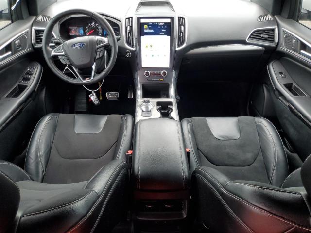 Photo 8 from auction – 2023 FORD EDGE ST with VIN 2FMPK4AP1PBA22122