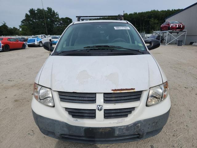 Photo 5 from auction – 2006 DODGE CARAVAN SE with VIN 1D4GP25E56B645656