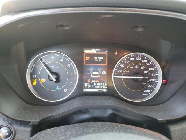 صورة رقم 9 من المزاد - 2023 SUBARU CROSSTREK مع VIN JF2GTHSC9PH225333