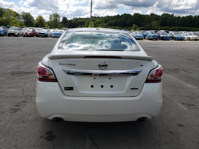 Photo 6 from auction – 2015 NISSAN ALTIMA 2.5 with VIN 1N4AL3AP1FC492141