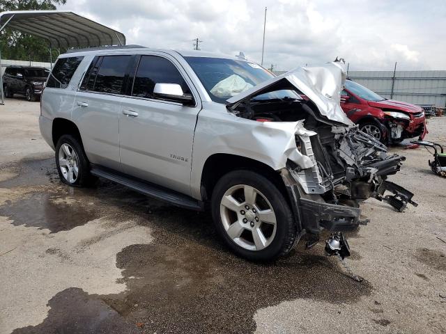 Photo 4 from auction – 2017 CHEVROLET TAHOE C150 with VIN 1GNSCBKC8HR186436